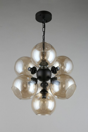 Фото Подвесная люстра Aployt Greta APL.912.03.07