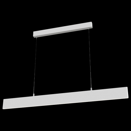 Фото Подвесной светильник Maytoni Step P010PL-L30W4K