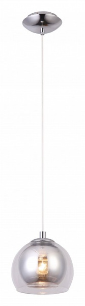 Открыть Подвесной светильник Arte Lamp Rastaban A7984SP-1CC Фото Подвесной светильник Arte Lamp Rastaban A7984SP-1CC