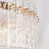 Открыть Подвесная люстра Loft it Nevada 10297/800 French gold Фото Подвесная люстра Loft it Nevada 10297/800 French gold