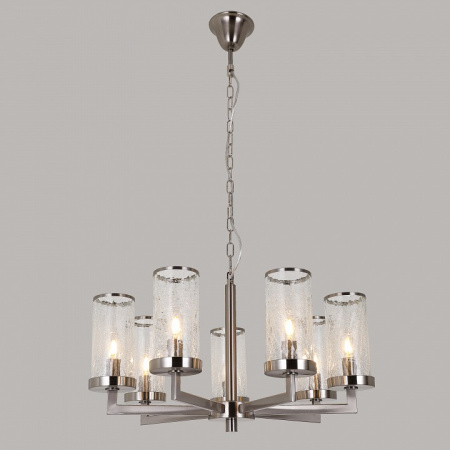 Фото Подвесная люстра Favourite Assembly 2374-7P