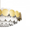 Фото Люстра на штанге Loft it Juicy 10310/M Gold