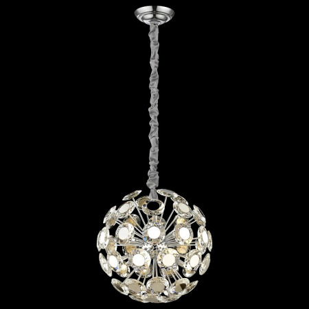 Фото Подвесной светильник Wertmark Brunella WE109.12.103