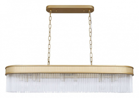 Фото Подвесная люстра Favourite Turris 4200-12P