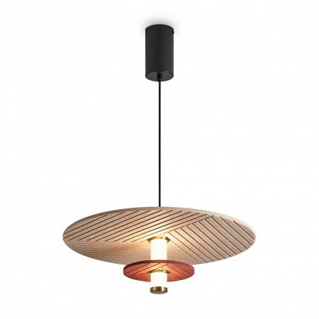 Фото Подвесной светильник Freya Acoustic FR5494PL-L9TR