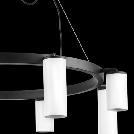 Фото Подвесная люстра Lightstar Rullo LR018364864