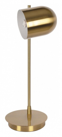 Фото Настольная лампа офисная Loft it Tango 10144 Gold