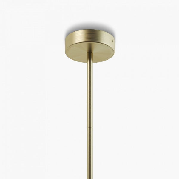 Фото Люстра на штанге Maytoni Antic MOD302PL-06W