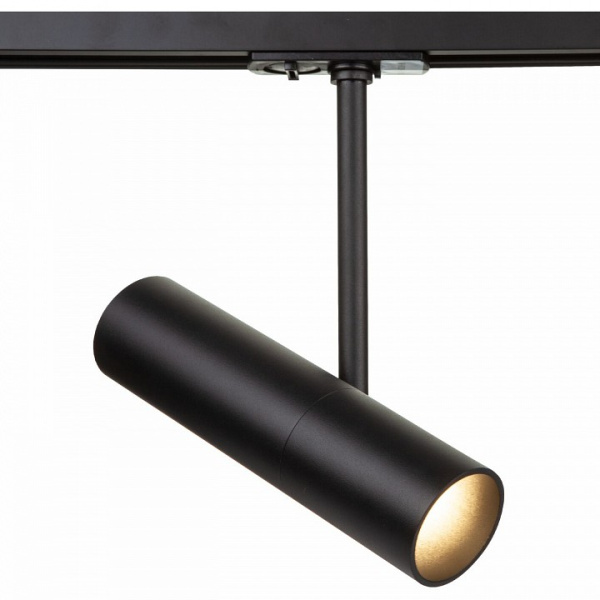 Фото Светильник на штанге Maytoni Elti TR005-1-GU10-B