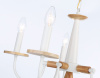 Открыть Подвесная люстра Ambrella Light TR TR9592 Фото Подвесная люстра Ambrella Light TR TR9592