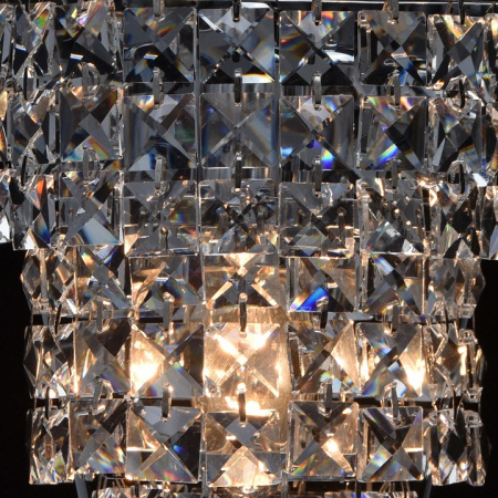 Фото Накладной светильник MW-Light Аделард 6 642022801