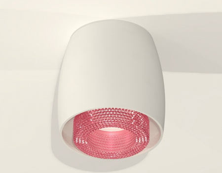 Открыть Накладной светильник Ambrella Light XS XS1141022 Фото Накладной светильник Ambrella Light XS XS1141022