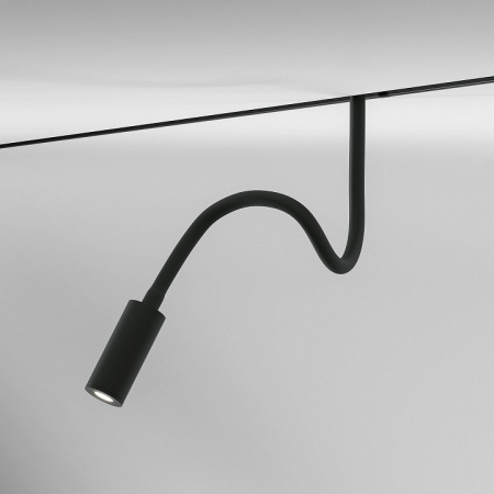 Фото Светильник на штанге Elektrostandard Slim Magnetic a064489