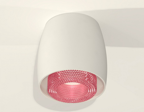 Открыть Накладной светильник Ambrella Light XS XS1141022 Фото Накладной светильник Ambrella Light XS XS1141022