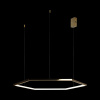 Открыть Подвесной светильник Loft it Ring 10016L Фото Подвесной светильник Loft it Ring 10016L