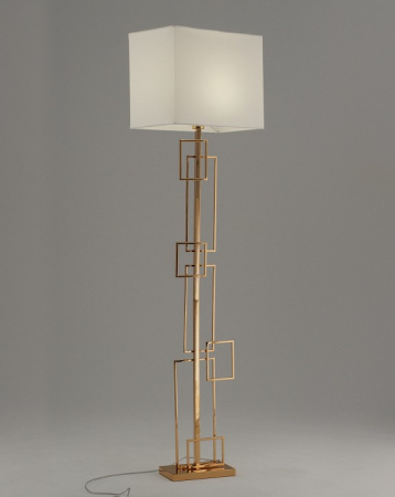 Фото Торшер Moderli Nemesia V11137-1F