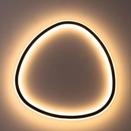 Фото Накладной светильник Citilux ТRIO CL215B251E