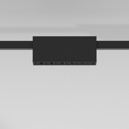 Фото Накладной светильник Elektrostandard Esthetic Magnetic a065421