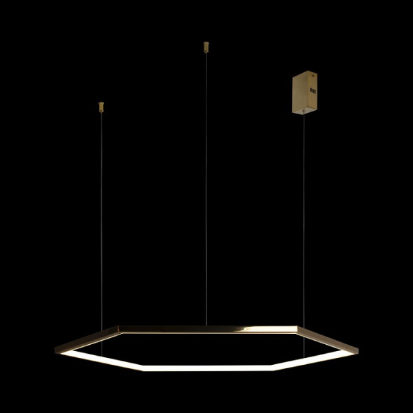 Фото Подвесной светильник Loft it Ring 10016L