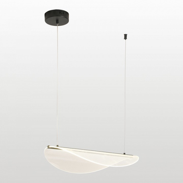 Фото Подвесной светильник Lussole Calvert LSP-7366