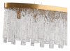 Фото Подвесная люстра Stilfort Frostyle 2155/05/08PL