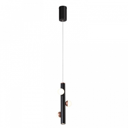 Фото Подвесная люстра Favourite Knopp 4320-3P