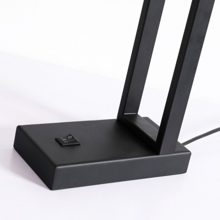 Фото Настольная лампа офисная F-promo Scandy 3004-1T