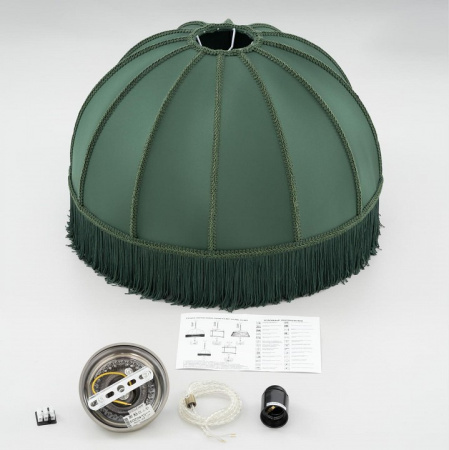 Фото Подвесной светильник Citilux Базель CL407032