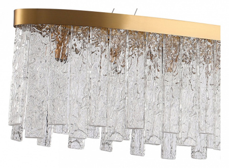 Фото Подвесная люстра Stilfort Frostyle 2155/05/08PL