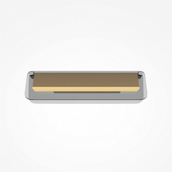 Открыть Накладной светильник Maytoni Flat MOD296WL-L6BS3K Фото Накладной светильник Maytoni Flat MOD296WL-L6BS3K