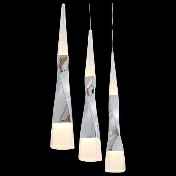 Открыть Подвесной светильник ST-Luce Bochie SL405.103.03 Фото Подвесной светильник ST-Luce Bochie SL405.103.03