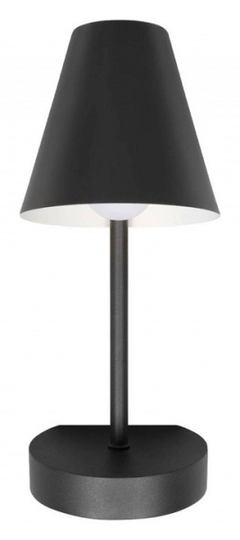 Фото Бра Loft it Shelf 10216/1W Black