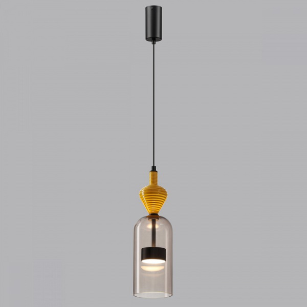 Фото Подвесной светильник Odeon Light Palleta 5046/12LB