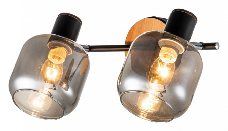 Открыть Спот Escada Hugge 10177/2A Black Фото Спот Escada Hugge 10177/2A Black