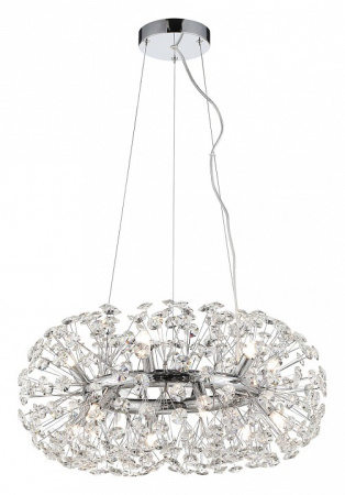 Фото Подвесная люстра Lussole Alaska GRLSP-8339