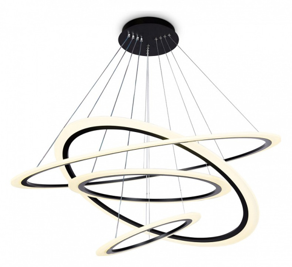 Открыть Подвесной светильник Ambrella Light FA FA4365 Фото Подвесной светильник Ambrella Light FA FA4365