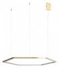 Открыть Подвесной светильник Loft it Ring 10016M Фото Подвесной светильник Loft it Ring 10016M