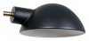 Открыть Бра Arte Lamp Zetta A7055AP-1BK Фото Бра Arte Lamp Zetta A7055AP-1BK