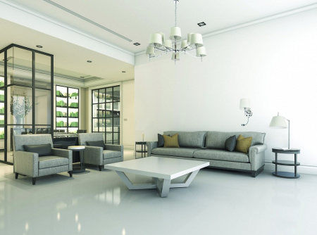 Фото Подвесная люстра Divinare Soprano 1341/02 LM-10