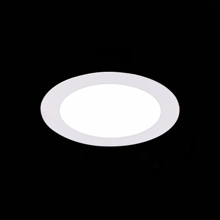 Фото Встраиваемый светильник ST-Luce Fasum ST210.548.08