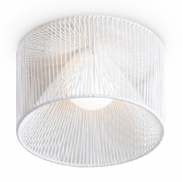 Фото Накладной светильник Freya Cottage FR5405CL-01W1