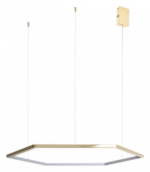 Фото Подвесной светильник Loft it Ring 10016M