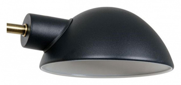 Фото Бра Arte Lamp Zetta A7055AP-1BK