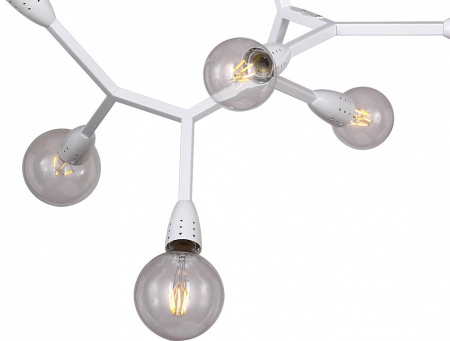 Фото Люстра на штанге Favourite Electron 1755-6P