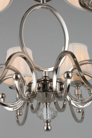 Фото Подвесная люстра Aployt Reni APL.717.03.08