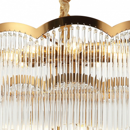 Фото Подвесная люстра Stilfort Seauty 2121/03/12P