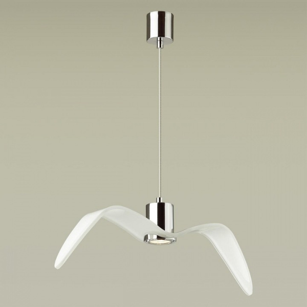 Открыть Подвесной светильник Odeon Light Birds 4903/1C Фото Подвесной светильник Odeon Light Birds 4903/1C