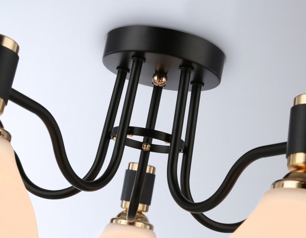Фото Потолочная люстра Ambrella Light TR TR303307
