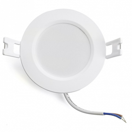 Фото Встраиваемый светильник Feron AL528 48872