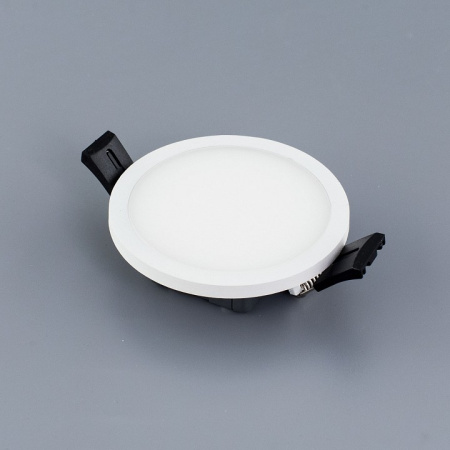 Фото Встраиваемый светильник Citilux Омега CLD50R080N